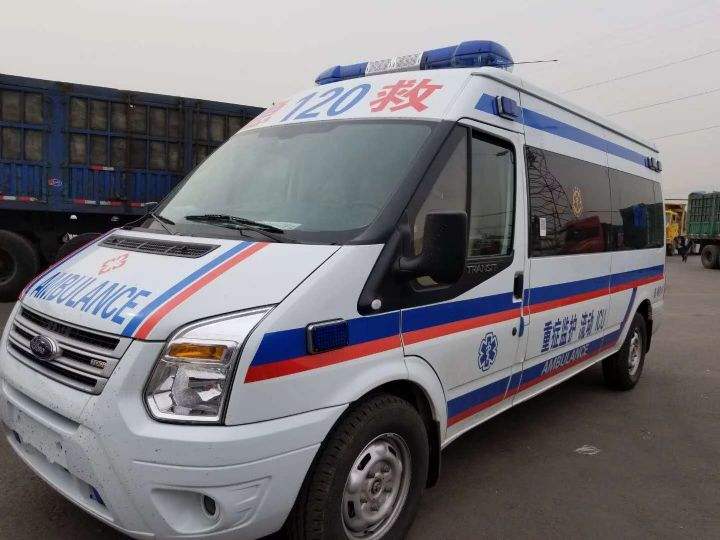 襄汾县成人监护型护送
